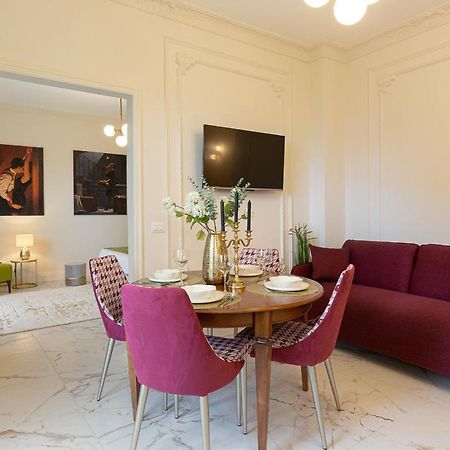 Apartamento Leopoldo Baveno Exterior foto