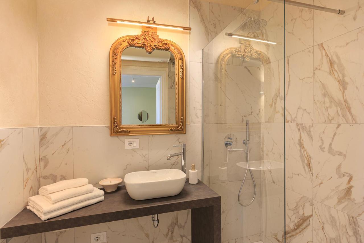 Apartamento Leopoldo Baveno Exterior foto