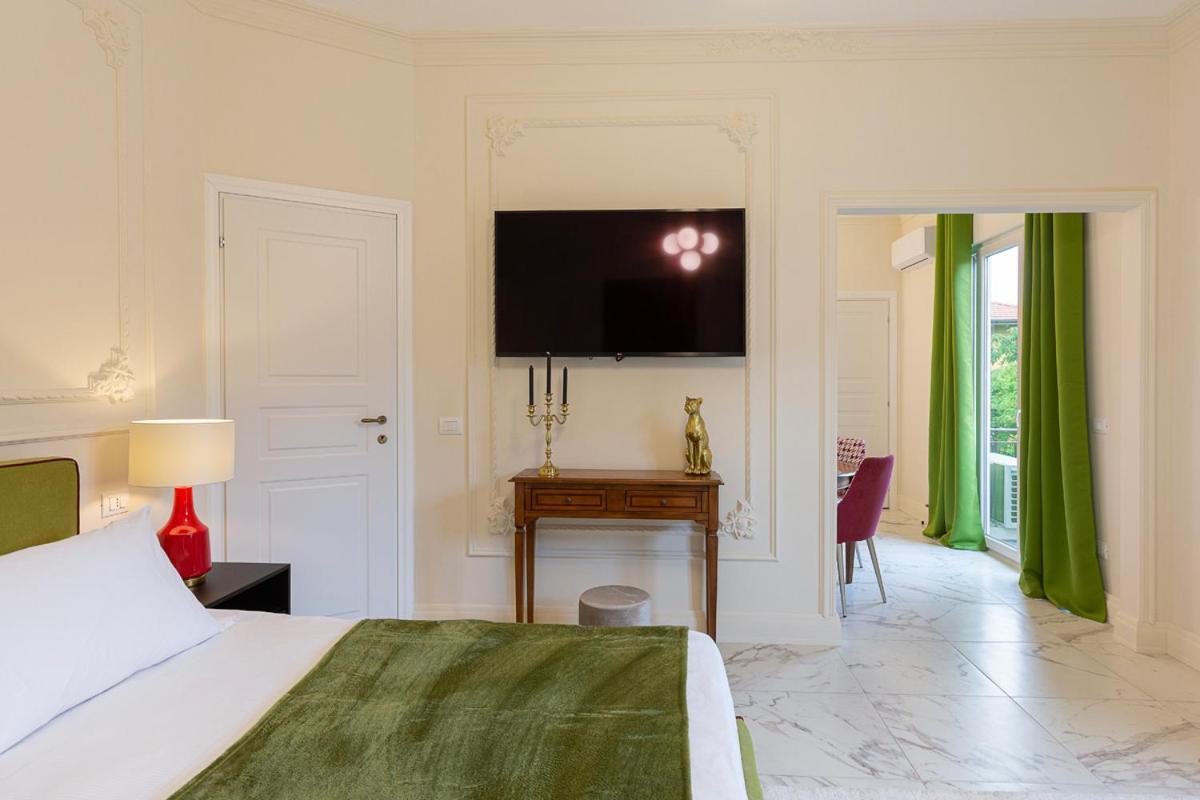 Apartamento Leopoldo Baveno Exterior foto