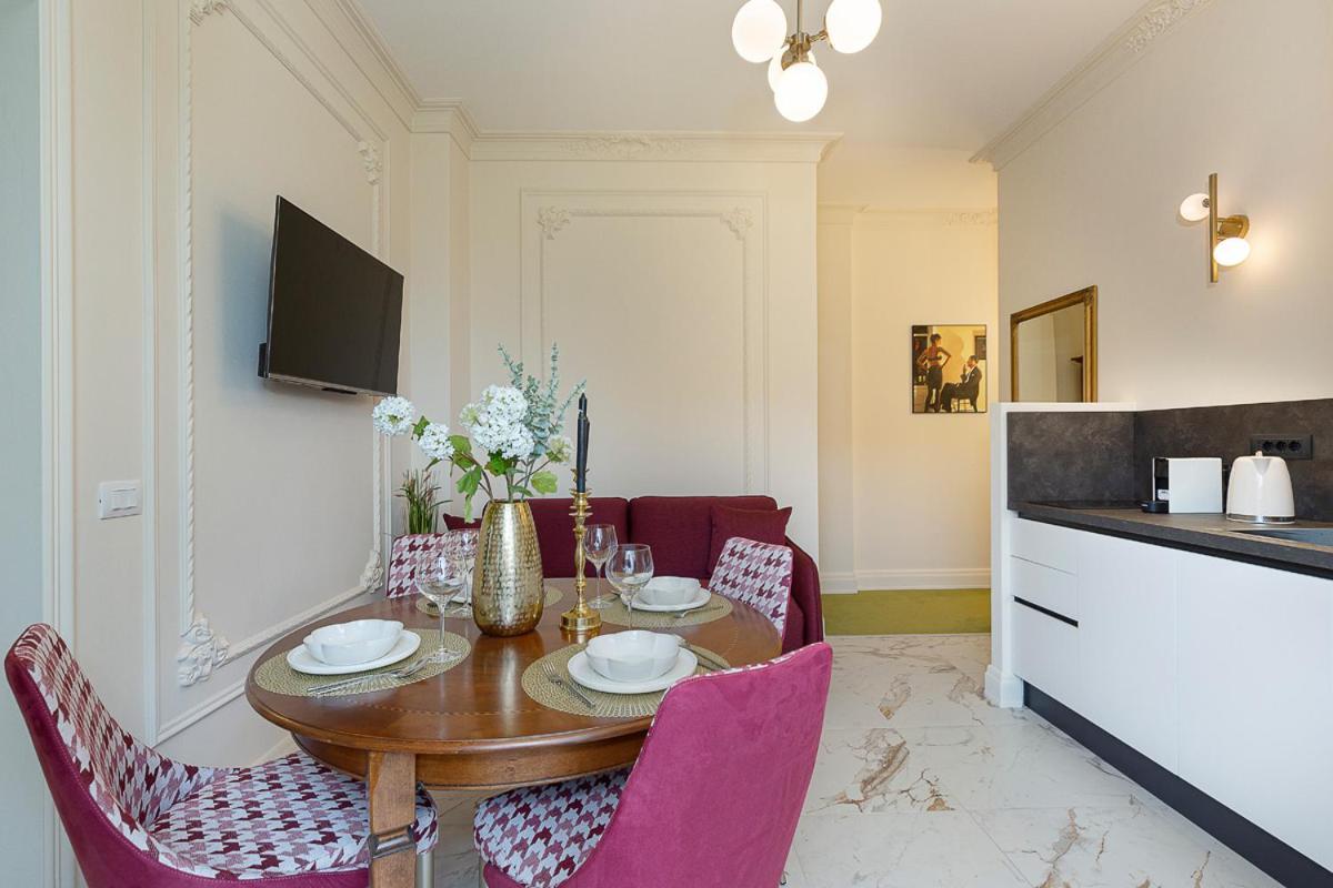 Apartamento Leopoldo Baveno Exterior foto